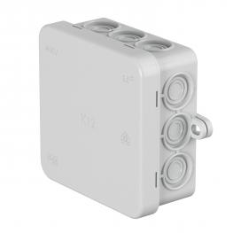 Junction box K-series