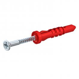 Screw and nail anchor Total-Fixx