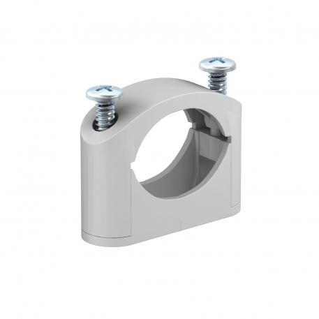 Cable fastening clip (CC017)  | 13 | 5