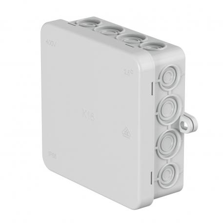 Junction box K16 (EM020)