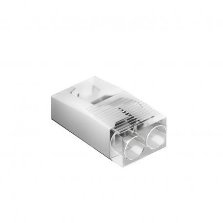 Mini plug-in terminal 2-conductor (EM095)