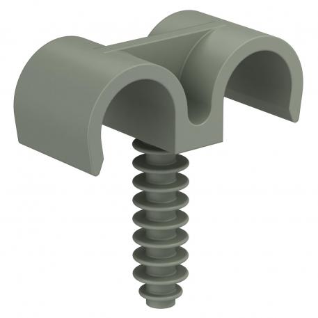 Push-in clip STHD ø 8 mm (OZ078)