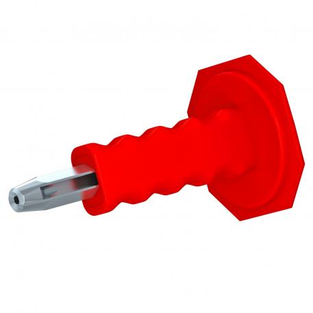 Setting tool with hand protection (KS246)