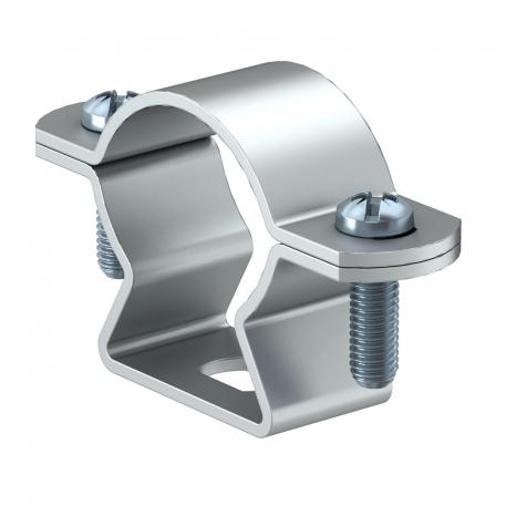 Spacer clip aluminium (MZ076)