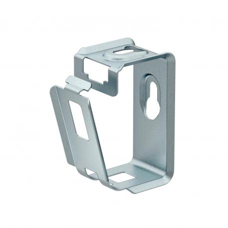 Cable clamp for max. 15 cables KKM15 (MZ044)