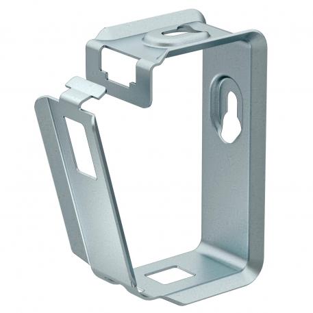 Cable clamp for max. 30 cables KKM30 (MZ044)