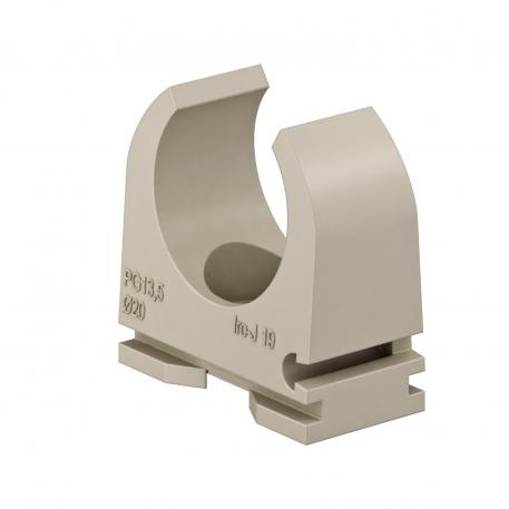 Rohrschelle OPDZ 6mm creme KEMA-KEUR (OZ043)  |  | M16 / PG9