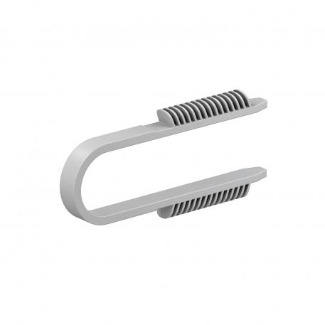 Push-in clip STS, straight (OZ050)