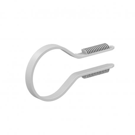 Push-in clip STS, curved (OZ050)