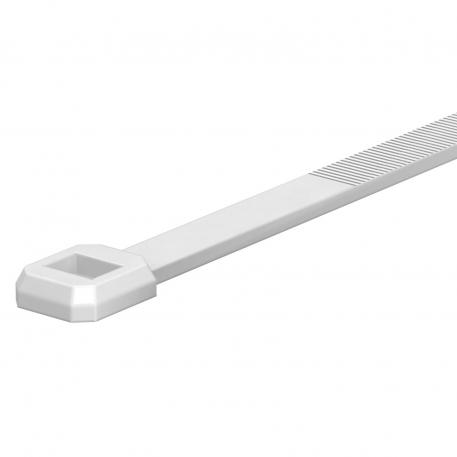 Cable tie, standard, natural (OZ090) 430 | 4.8 | 115