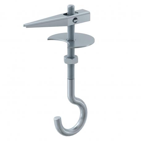 Tilting anchor with ceiling hook (SC021)