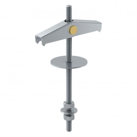 Spring anchor without ceiling hook (SC022) 95 | 14 | 4